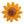Jellycat Fleury Sunflower
