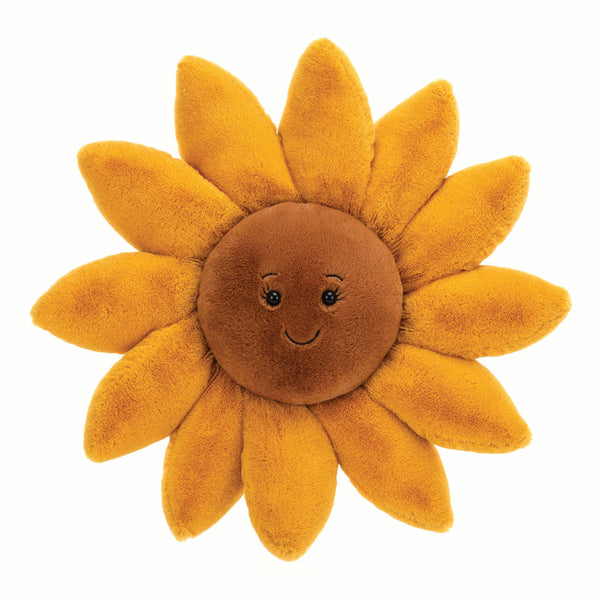 Jellycat Fleury Sunflower