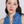Girl and the Pearl Necklace Silver | Karen Walker Jewellery | Sale