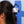 Bin Chicken Hair Claw Clip