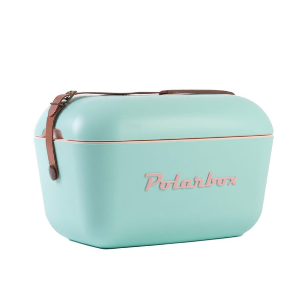 Cyan Polarbox Classic 12L