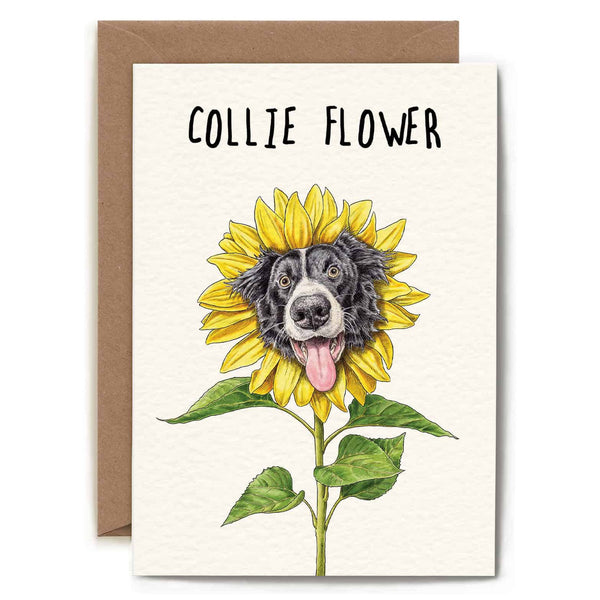 Collie Flower