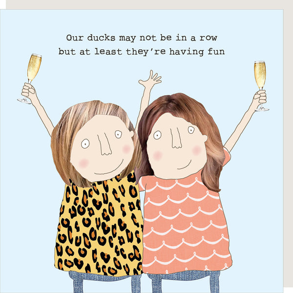 Ducks