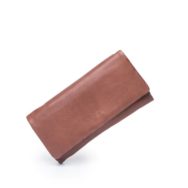 Keiva Purse Brown