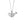 KW Watering Can Necklace Silver | Karen Walker Jewellery | Sale