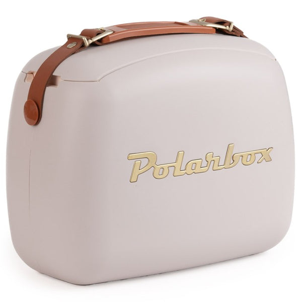 Pearl Polarbox Gold 6L