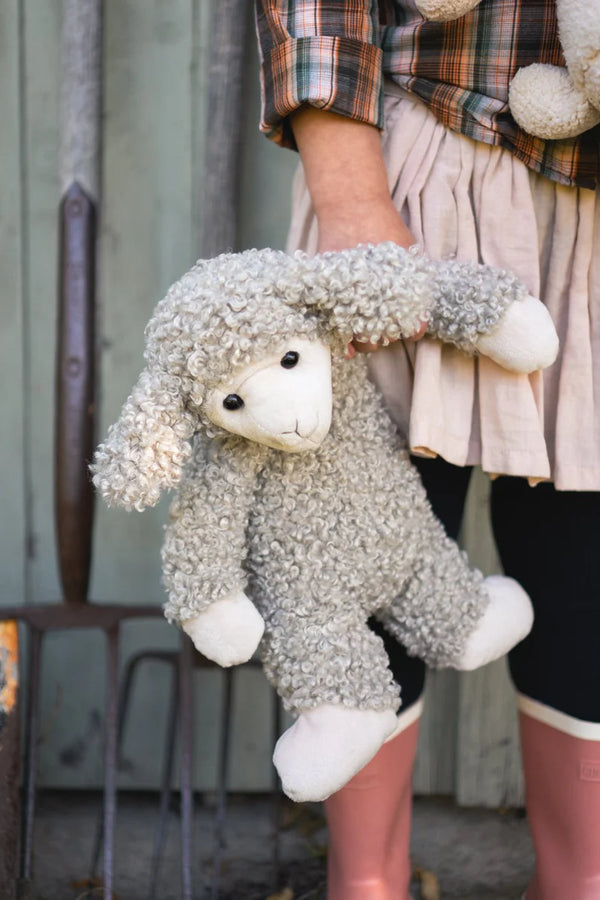 Sammy the Sheep Cream