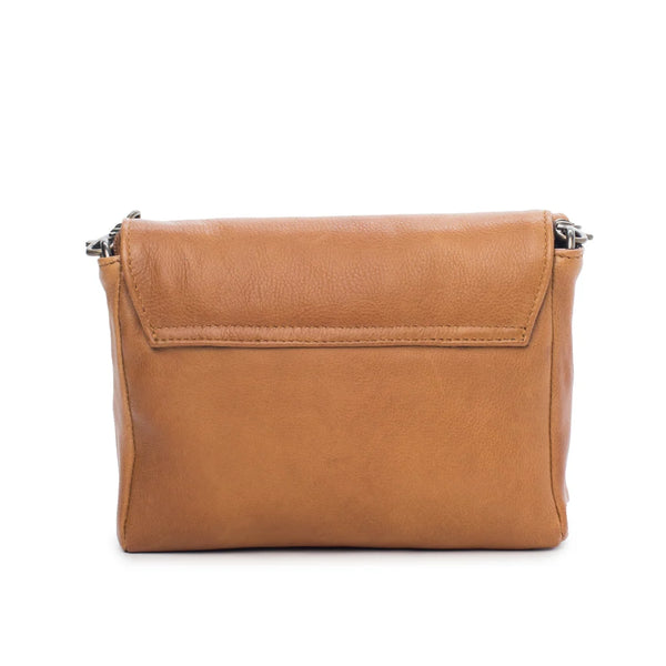 Sara Bag Tan
