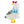 Hot Gull Summer Seagull Hair Claw Clip