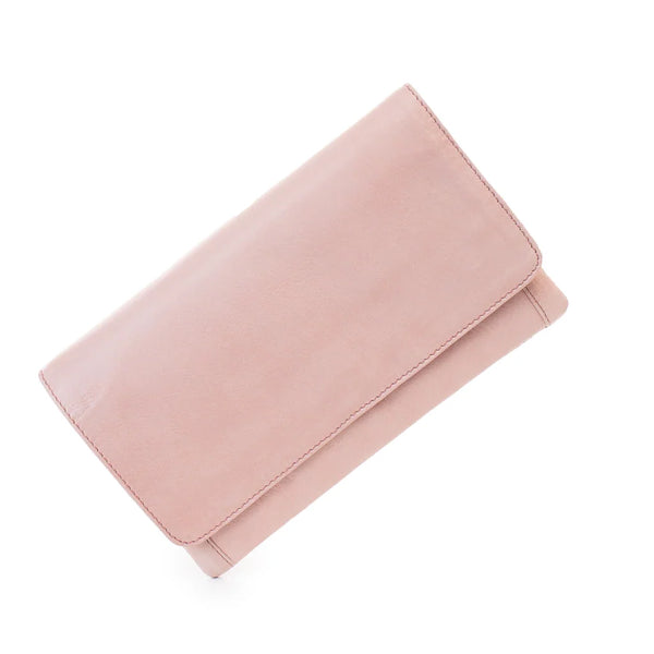 Sirena Purse Dusky Pink