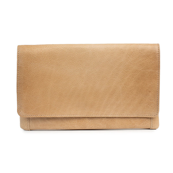 Sirena Purse Sand