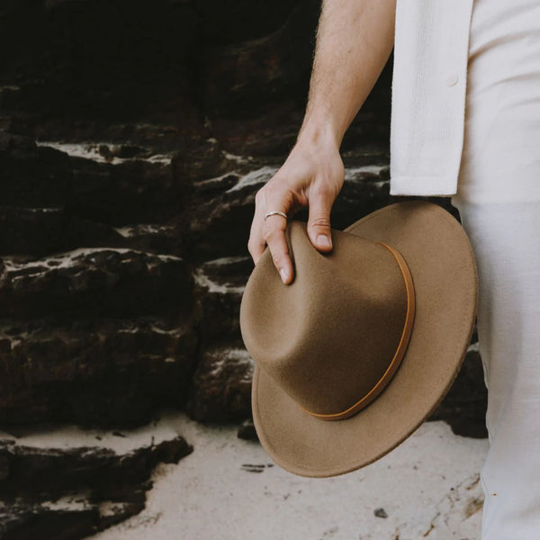 William Oak Hat