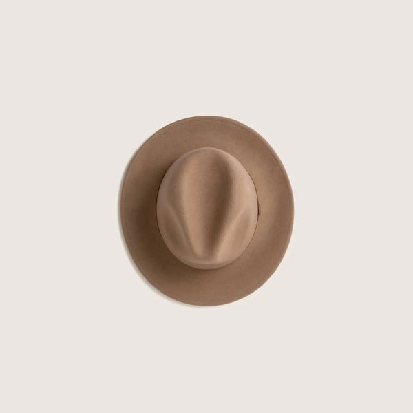 William Oak Hat