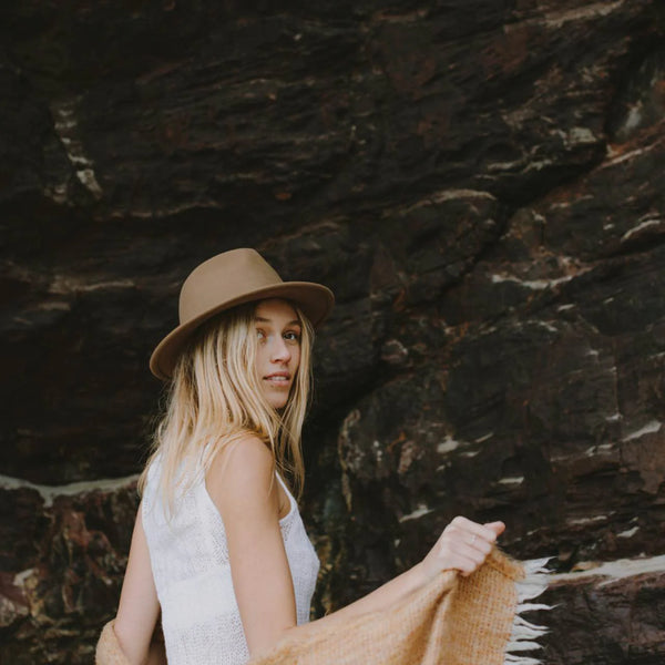 William Oak Hat