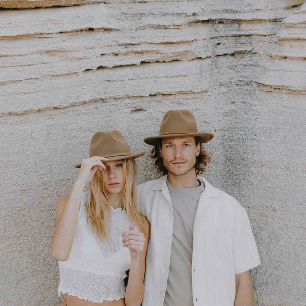 William Oak Hat